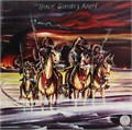 BAKER GURVITZ ARMY, THE - THE BAKER GURVITZ ARMY 9103 201 - фото 3606