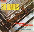 BEATLES, THE - PLEASE PLEASE ME 0094638241614 - фото 3624