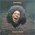 FUNKADELIC - MAGGOT BRAIN 029667002011 - фото 3626
