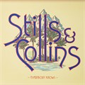 STILLS & COLLINS - EVERYBODY KNOWS 190758010618 - фото 3635