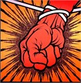METALLICA - ST-ANGER 856115004682 - фото 3638