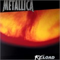 METALLICA - RE-LOAD 856115004651