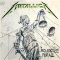 METALLICA - …AND JUSTICE FOR ALL 858978005776 - фото 3641