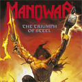 MANOWAR - THE TRIUMPH OF STEEL (CILOUR VINYL) 376005384472 - фото 3651