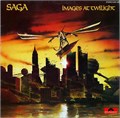 SAGA - IMAGES AT TWILIGHT 2391 437