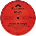 SAGA - IMAGES AT TWILIGHT 2391 437