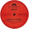 SAGA - IMAGES AT TWILIGHT 2391 437