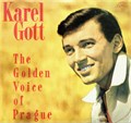 KAREL GOTT - THE GOLDEN VOICE OF PRAGUE SUA 13643 - фото 3669