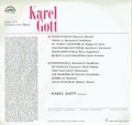 KAREL GOTT - THE GOLDEN VOICE OF PRAGUE SUA 13643