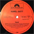 KAREL GOTT - KAREL 04228214401