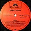 KAREL GOTT - KAREL 04228214401
