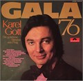 KAREL GOTT - GALA'76 2459 040 - фото 3677
