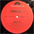 KAREL GOTT - GALA'76 2459 040