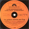 KAREL GOTT - STARPORTRAIT 27 204-7