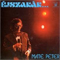 MATE PETER - EJSZAKAK ES NAPPALOK SLPX 17497 - фото 3692