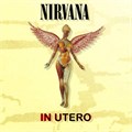 NIRVANA - IN UTERO 720642453612 - фото 3711