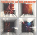FOCUS - LIVE AT THE RAINBOW SAS 7408 - фото 3717