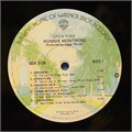 RONNIE MONTROSE - OPEN FIRE BSK 3134