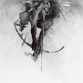 LINKIN PARK - THE HUNTING PARTY ( light blue color vinyl) 093624844075 - фото 3722