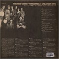NEW CHRISTY MINSTRELS - GREATEST HITS FCPA 18