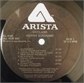 OUTLAWS - HURRY SUNDOWN AL 4135