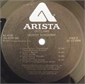 OUTLAWS - HURRY SUNDOWN AL 4135