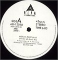 MICHAEL FORTUNATI - GIVE ME UP ALI-12018