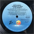 KID CREOLE  AND THE COCONUTS - DOPPELGANGER ILPS 9743