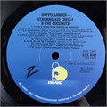 KID CREOLE  AND THE COCONUTS - DOPPELGANGER ILPS 9743