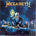 MEGADETH - RUST IN PEACE 077779193516 - фото 3769