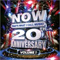 VARIOUS ARTISTS - NOW THAT'S WHAT I CALL MUSIC! 20TH ANNIVERSARY...VOLUME 1 (COLOR VINYL) 602577077876 - фото 3776