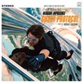 OST - MISSION: IMPOSSIBLE-GHOST PROTOCOL MUSIC FROM THE MOTION PICTURE 810041486592 - фото 3780