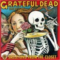 GRATEFUL DEAD -  SKELETONS FROM THE CLOSET (THE BEST OF) 603497847792 - фото 3795