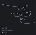BTS - LOVE YOURSELF:TEAR 8809848753213