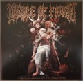 CRADLE OF FILTH - THE SCREAMING OF THE VALKYRIES 810166860802 - фото 3807