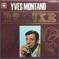 YVES MONTAND - DE LUXE XS22-C - фото 3823