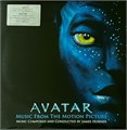 OST - AVATAR 8719262002197 - фото 3834