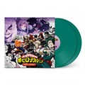 OST - MY HERO ACADEMIA 196588605710 - фото 3843