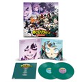 OST - MY HERO ACADEMIA 196588605710