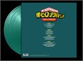 OST - MY HERO ACADEMIA 196588605710