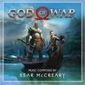 OST - GOD OF WAR 8719262028814 - фото 3852