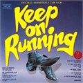 OST - KEEP ON RUNNING 5099746768010 - фото 3858