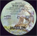 OST - THE BLUE LAGOON 20250728100