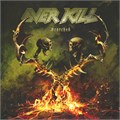 OVER KILL - SCORHES ( ORANGE VINYL) 4065629695743 - фото 3870