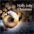VARIOUS ARTISTS - HOLLY JOLLY CHRISTMAS 8719039006625 - фото 3876