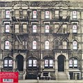 LED ZEPPELIN - PHYSICAL GRAFFITI 081227965785 - фото 3887