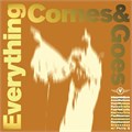 EVERYTHING COMES & GOES - A TRIBUTE TO BLACK SABBATH (2005) 656605304014 - фото 3888