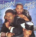 WHODINI - BACK IN BLACK 7822184071 - фото 3889