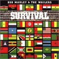 BOB MARLEY & THE WAILERS - SURVIVAL 602508822629 - фото 3893