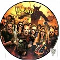 DIO & FRIENDS - STAND UP AND SHOUT' FOR CANCER  (PICTURE VINYL) 081227956493 - фото 3897